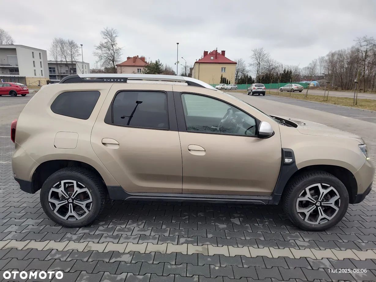 Dacia Duster 1.5 dCi Prestige S&S - 1