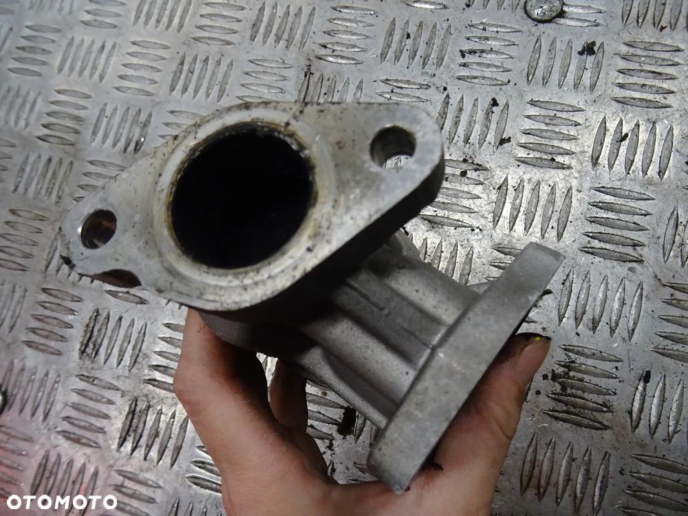 HYUNDAI SANTA FE II 06-10 2.2 CRDI ZAWÓR EGR 28410-27410 - 3