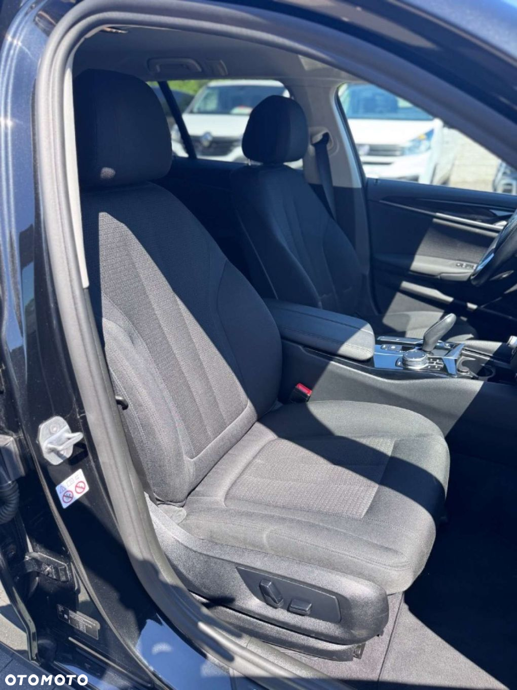 BMW Seria 5 - 37