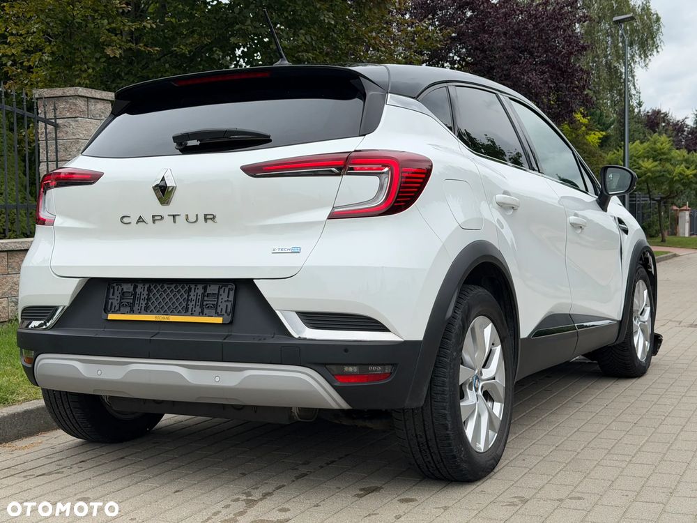 Renault Captur E-TECH 160 INTENS - 3