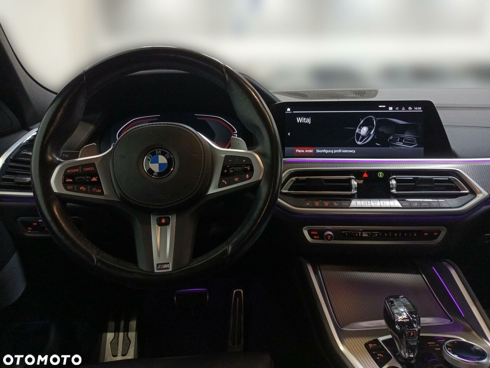 BMW X6 - 14