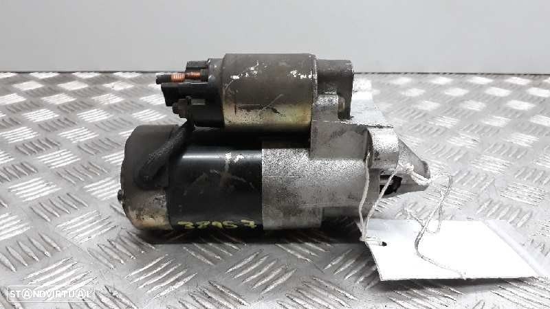 MOTOR ARRANQUE RENAULT MEGANE I 2002 -7700116282 - 3