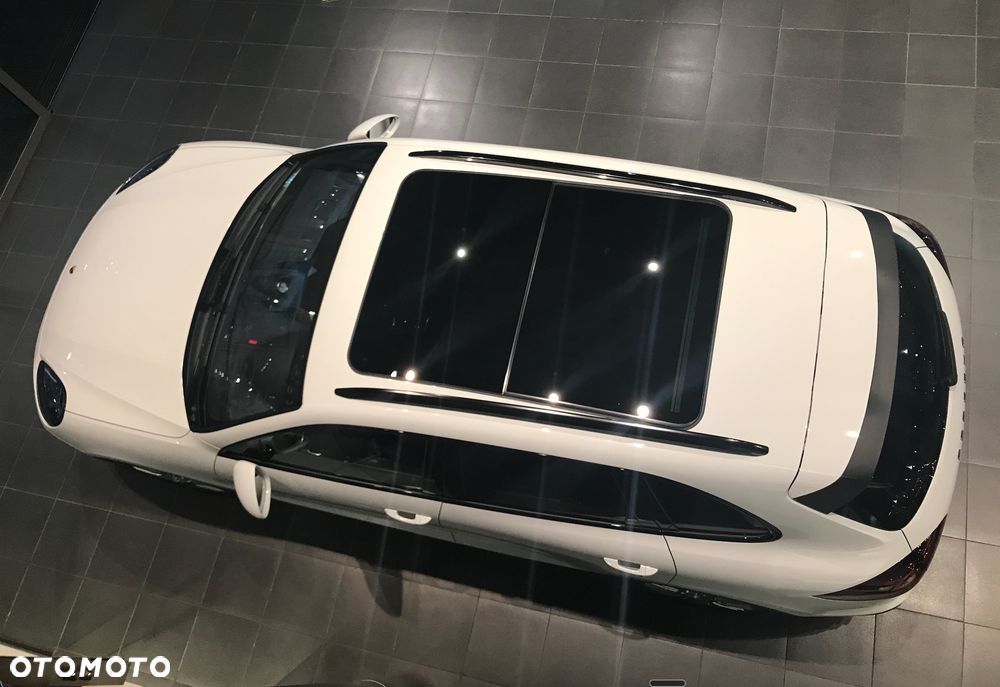 Porsche Cayenne Diesel - 5