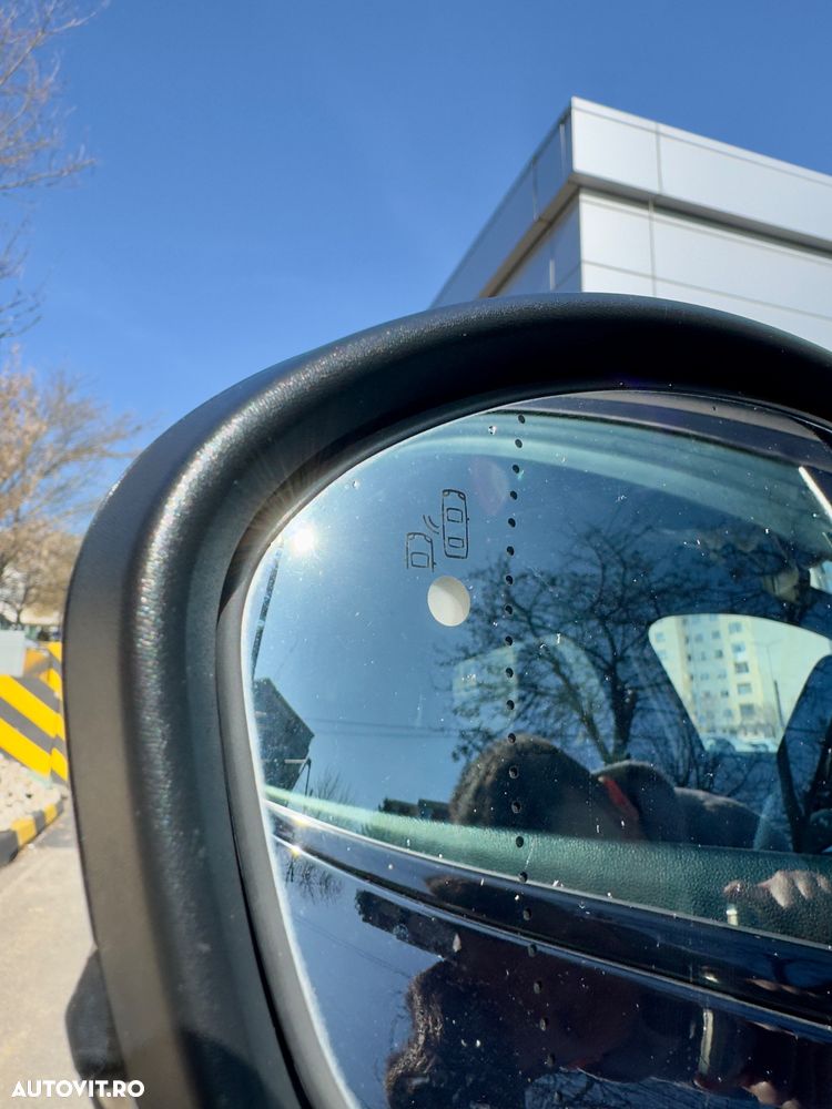 Renault Arkana TCe Mild Hybrid 140 EDC Equilibre - 19