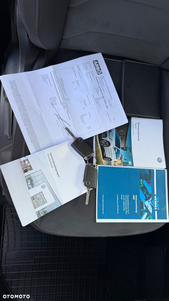 Volkswagen Tiguan 2.0 TDI BMT SCR Highline - 12