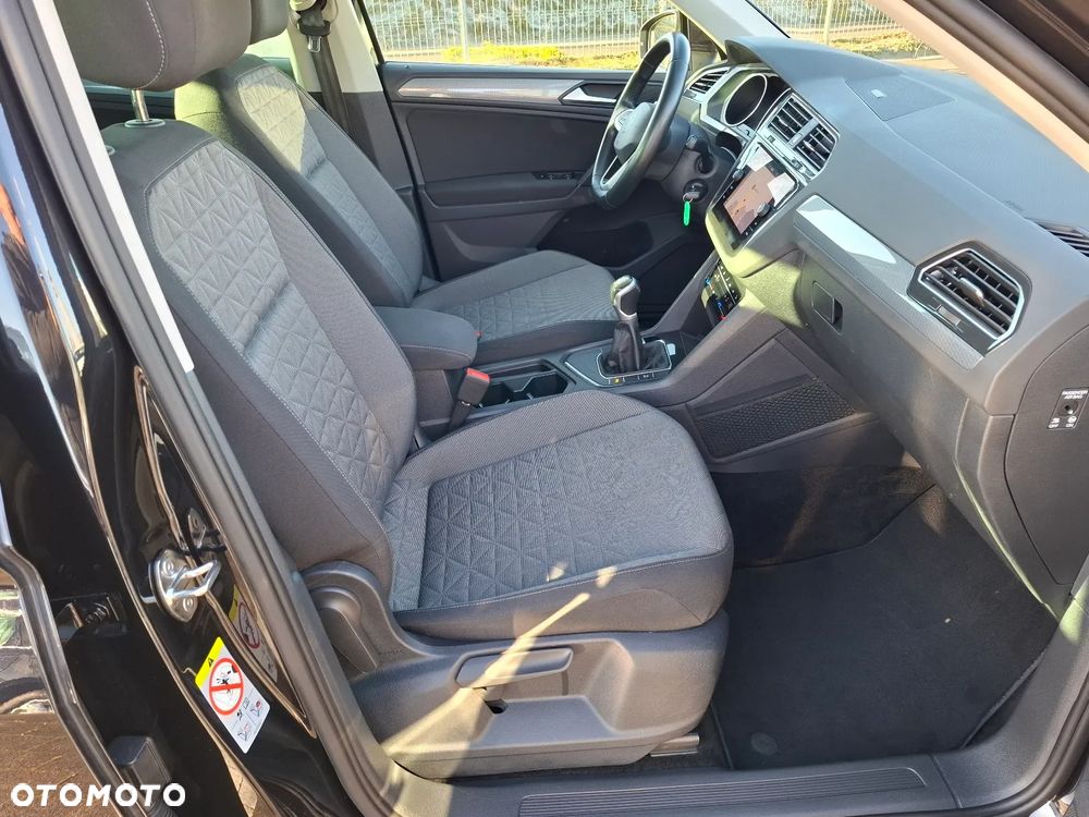 Volkswagen Tiguan 2.0 TDI SCR Life - 12