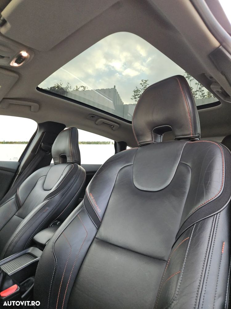 Volvo V40 D2 RDesign - 11