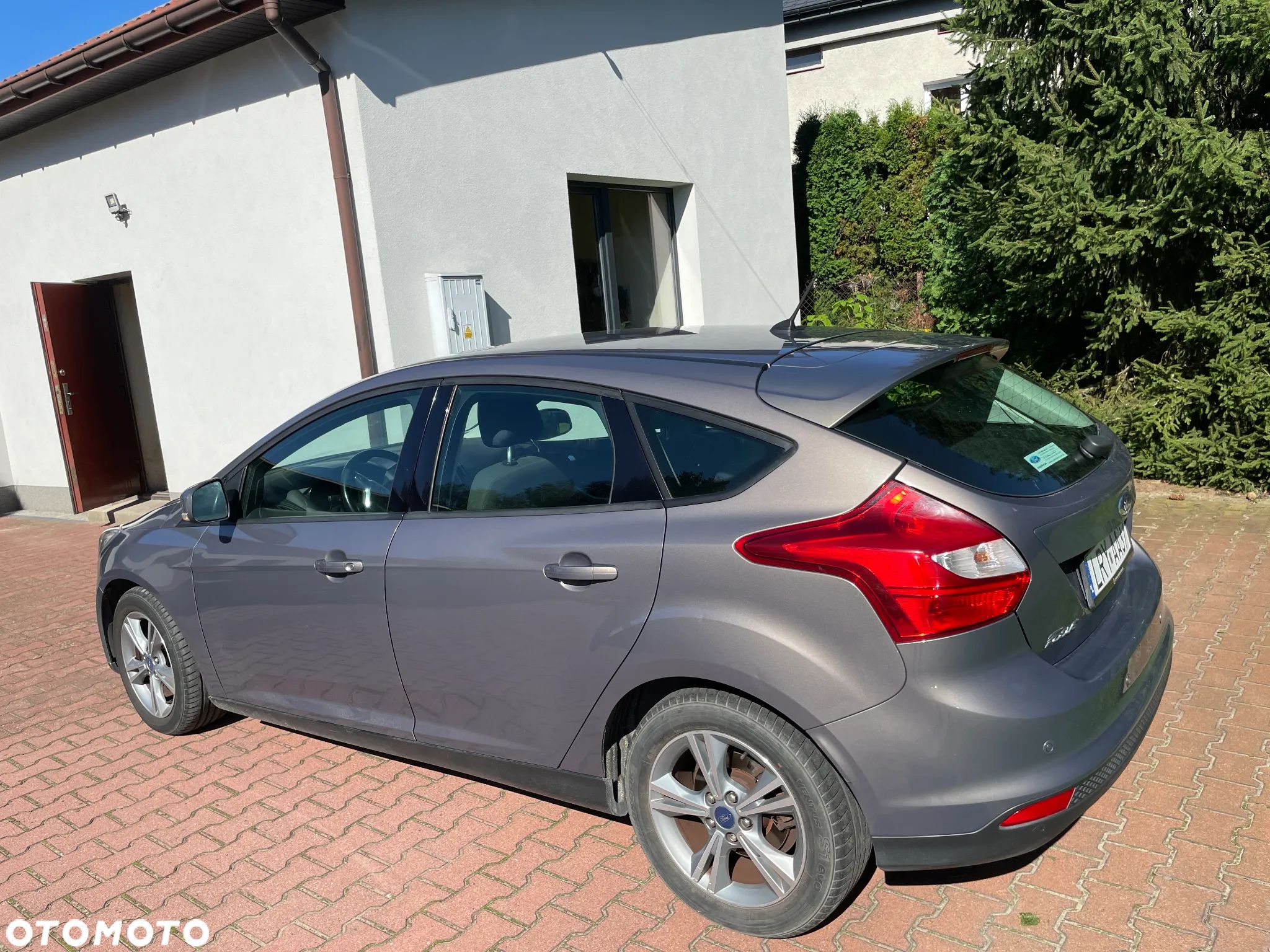 Ford Focus 1.0 EcoBoost Edition - 1