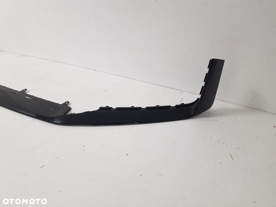 AUDI A3 RS3 8V SPOJLER PRZEDNI ZDERZAKA PRZÓD 8V4807717 - 3