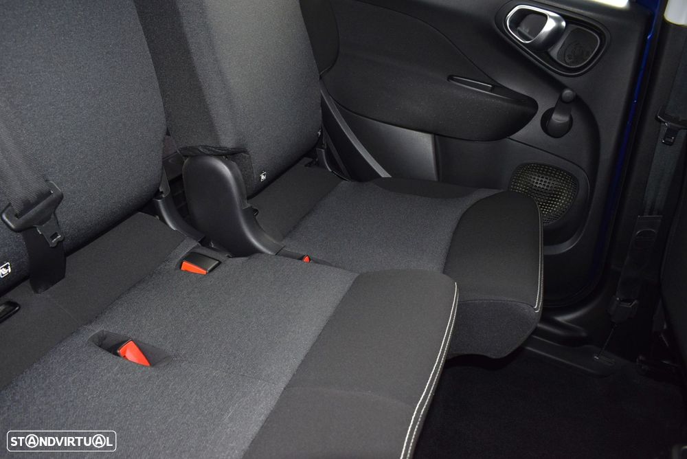 Fiat 500L 1.3 MJ Mirror - 38