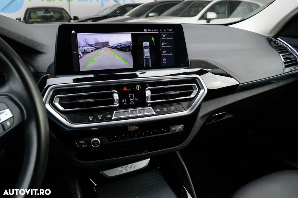 BMW X4 xDrive20d Aut. xLine - 7