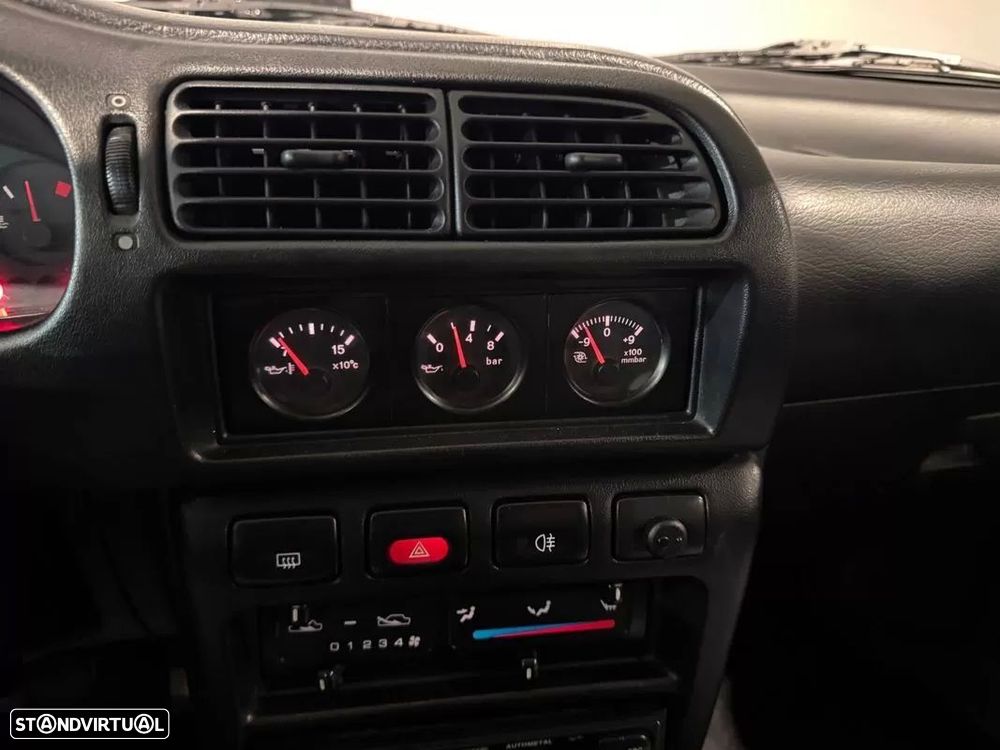 Nissan Sunny Hatchback 2.0-16 Tbo 4WD - 11