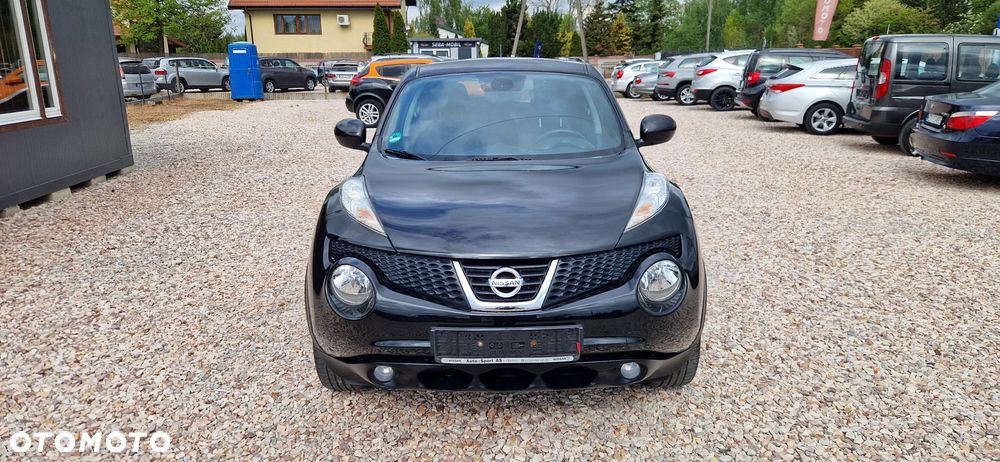 Nissan Juke 1.6 T Tekna - 16