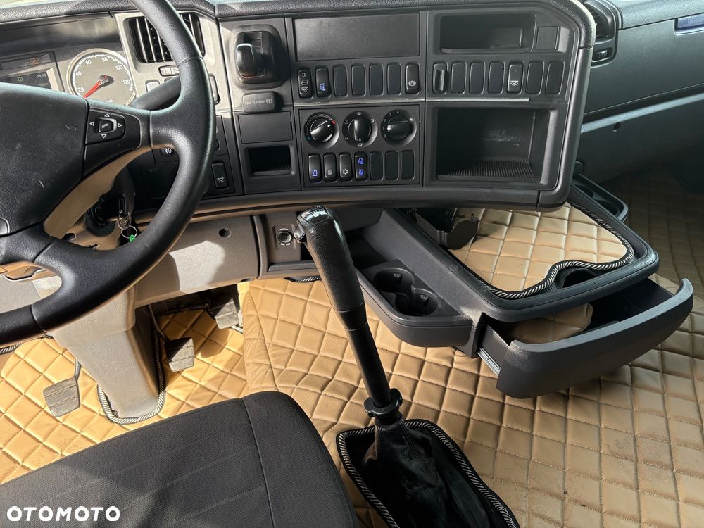 Scania R420 - 7