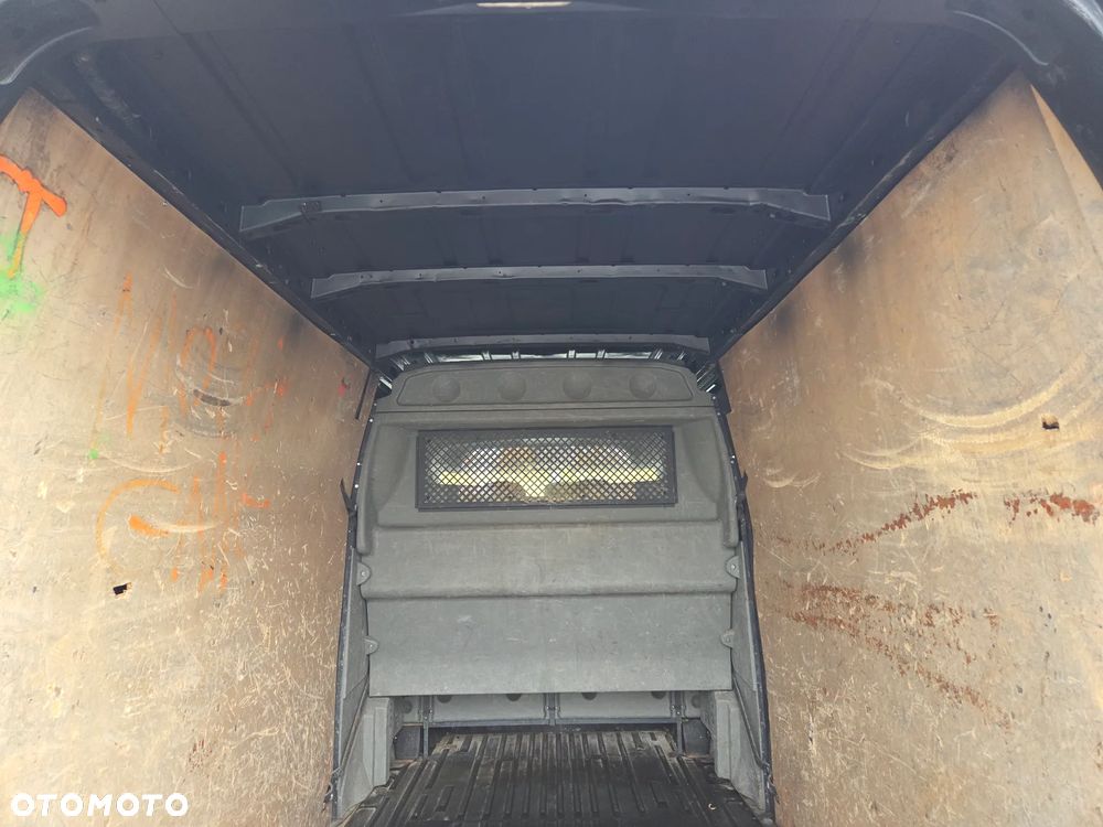 Opel Movano 2.3 125KM / Brygadówka / 7-osob / Maxi /L3H2 / - 10