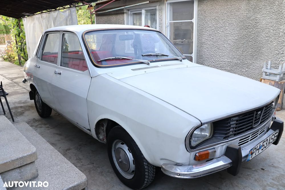 Dacia 1300 - 4