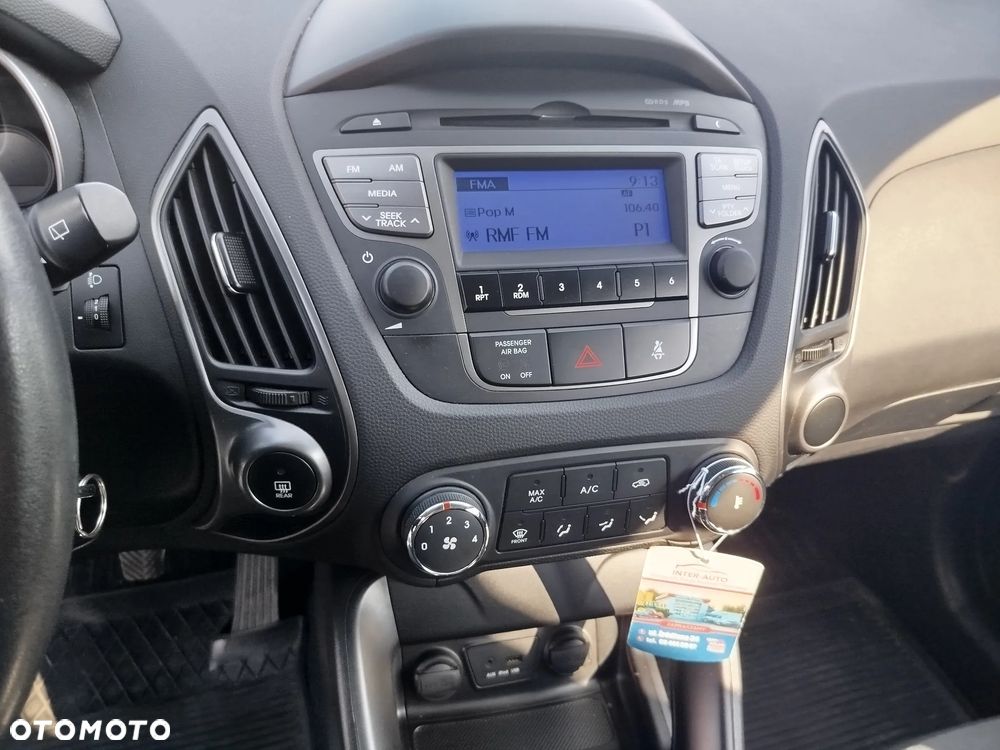 Hyundai ix35 1.6 GDI Classic 2WD - 11