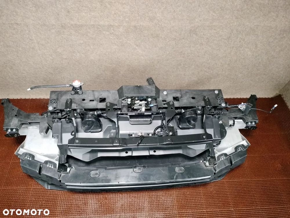 HONDA CR-V 6 2.0h od 2023r Chłodnica Wody Pas Przedni - 2