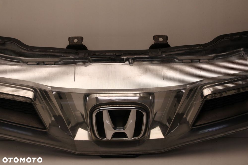 honda civic viii ufo lift 08r- grill atrapa chłodnicy 71120-smg-e612-m1 - 4