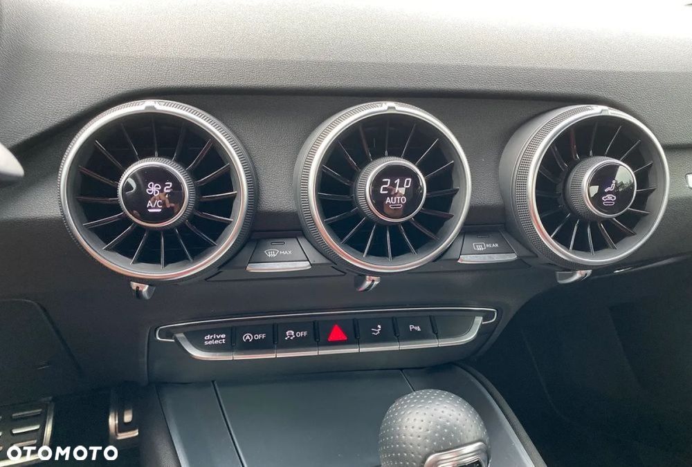 Audi TT Coupé 2.0 TFSI Quattro S tronic - 35
