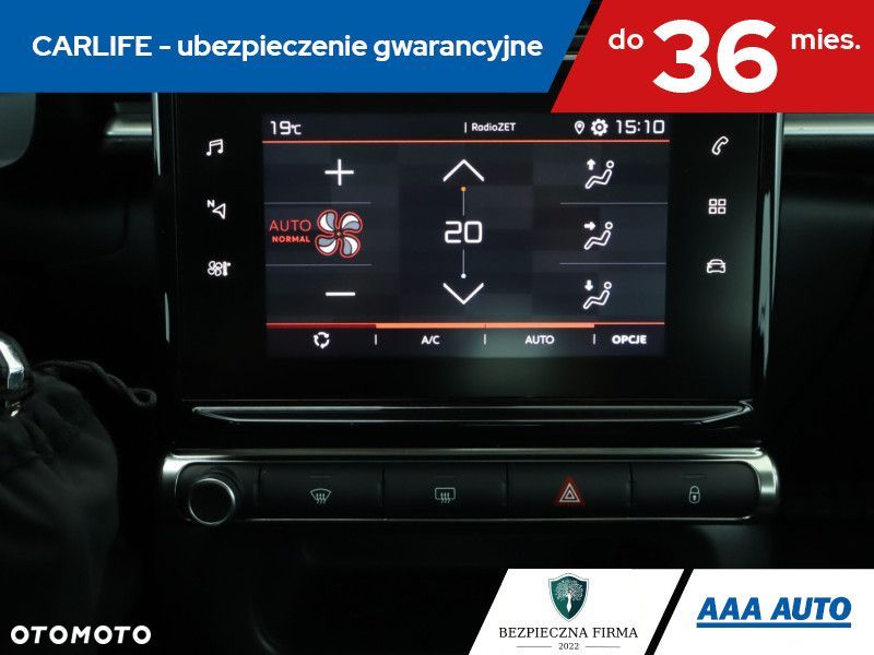 Citroën C3 - 19