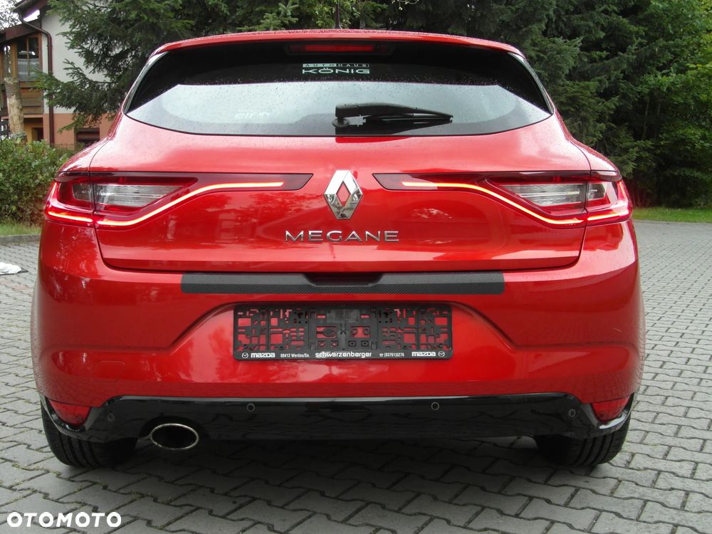 Renault Megane ENERGY TCe 100 PLAY - 6