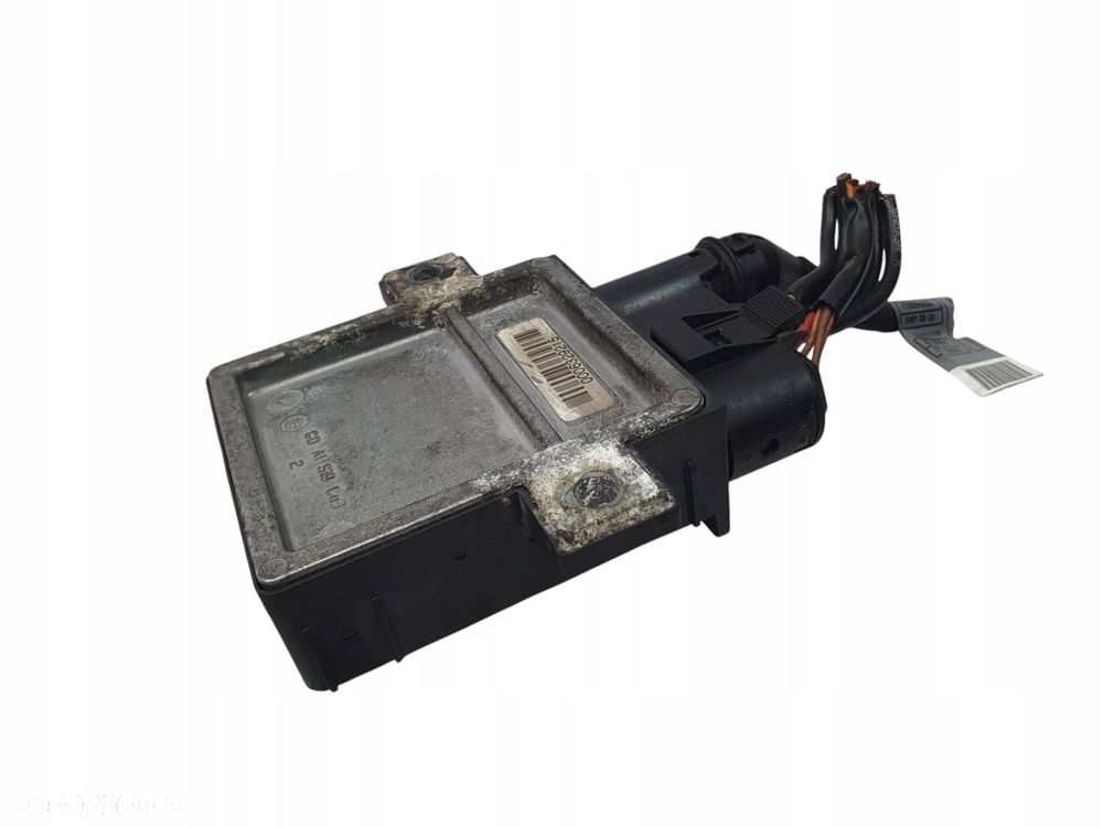 PRZEKAŻNIK ŚWIEC ŻAROWYCH BMW X6 E60 E65 E71 E90 3.0D 780120103 - 5