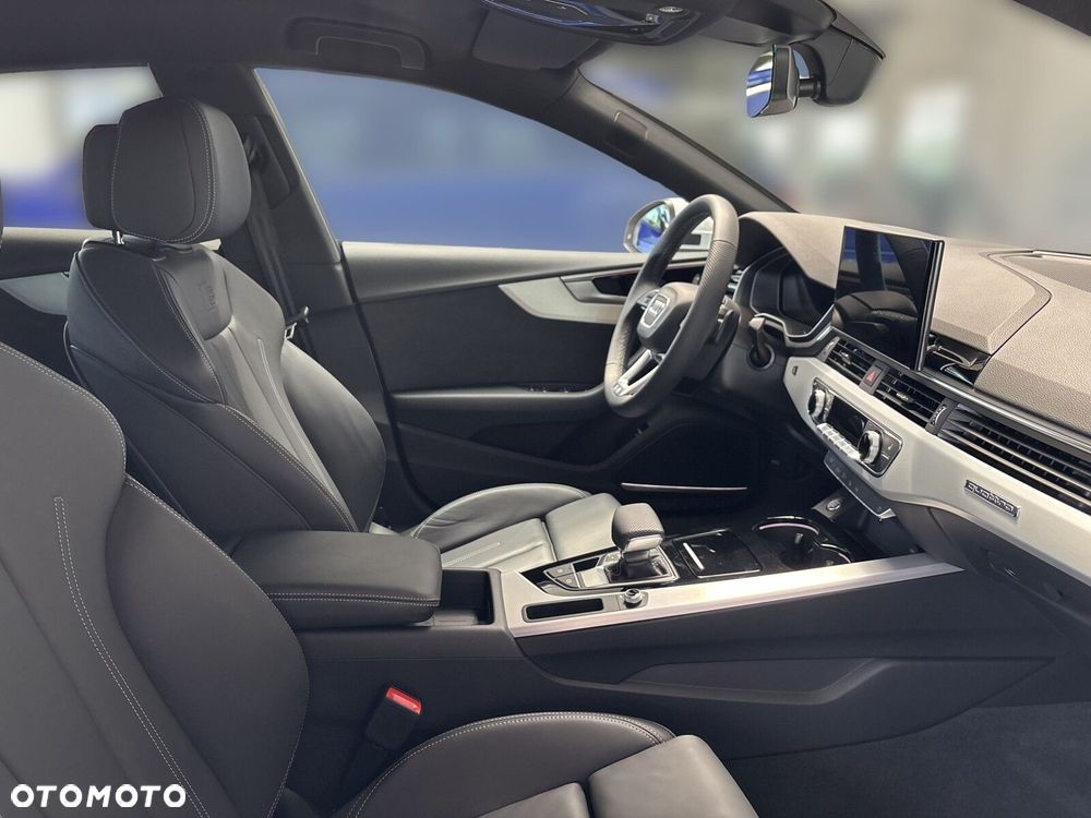 Audi A5 Sportback 40 TDI mHEV Quattro S Line S tronic - 15
