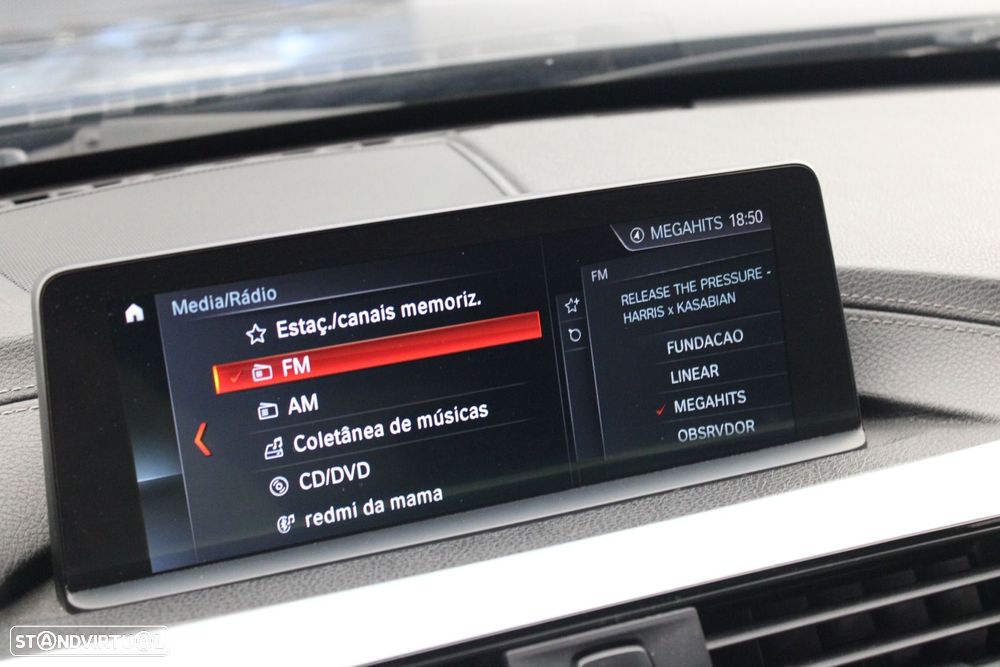 BMW 420 Gran Coupé d Auto - 15