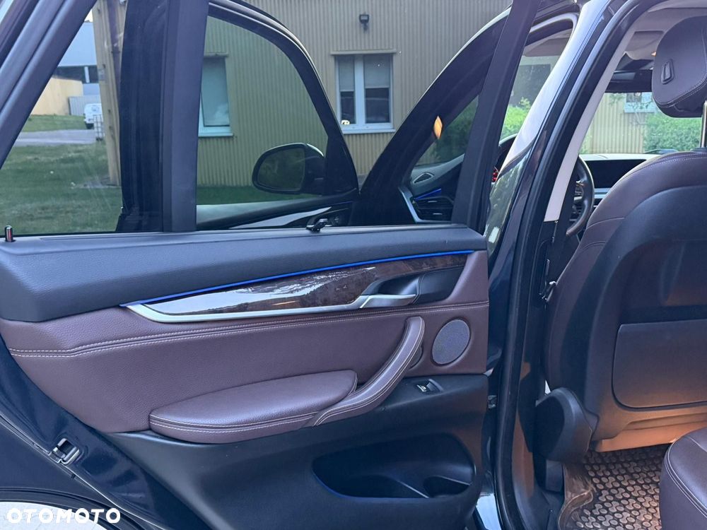 BMW X5 - 17