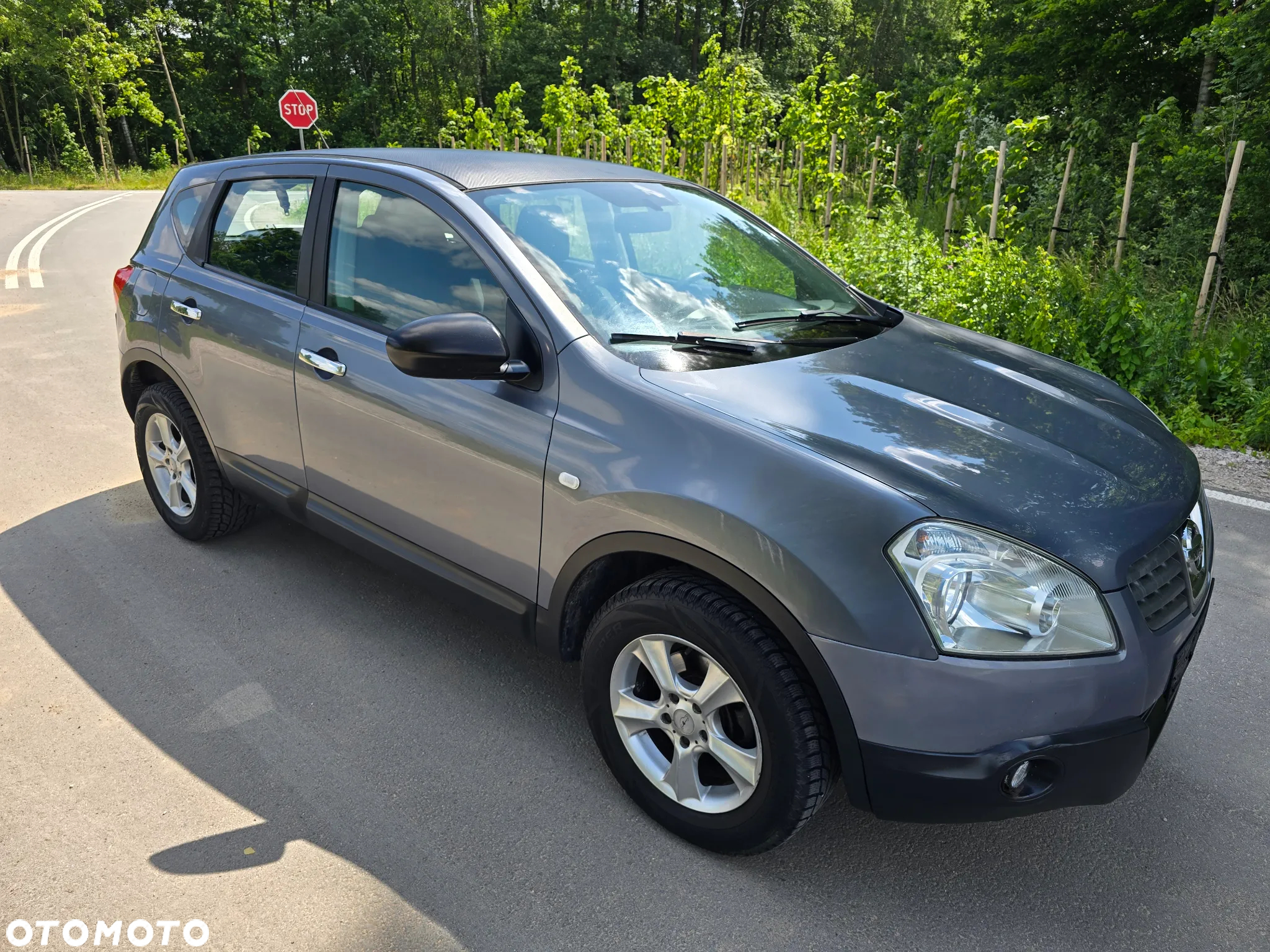 Nissan Qashqai 1.6 Acenta - 4