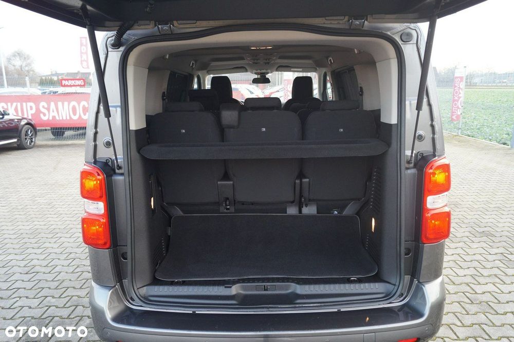 Citroën SpaceTourer - 18