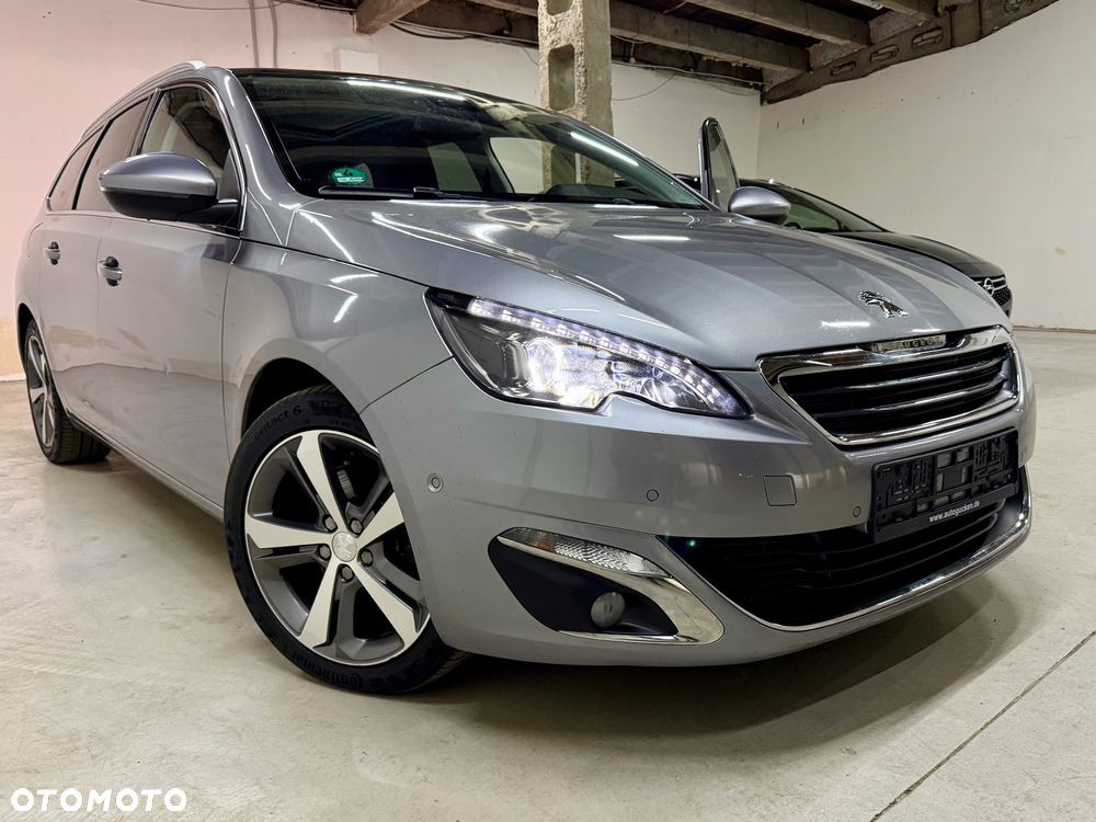 Peugeot 308 - 18