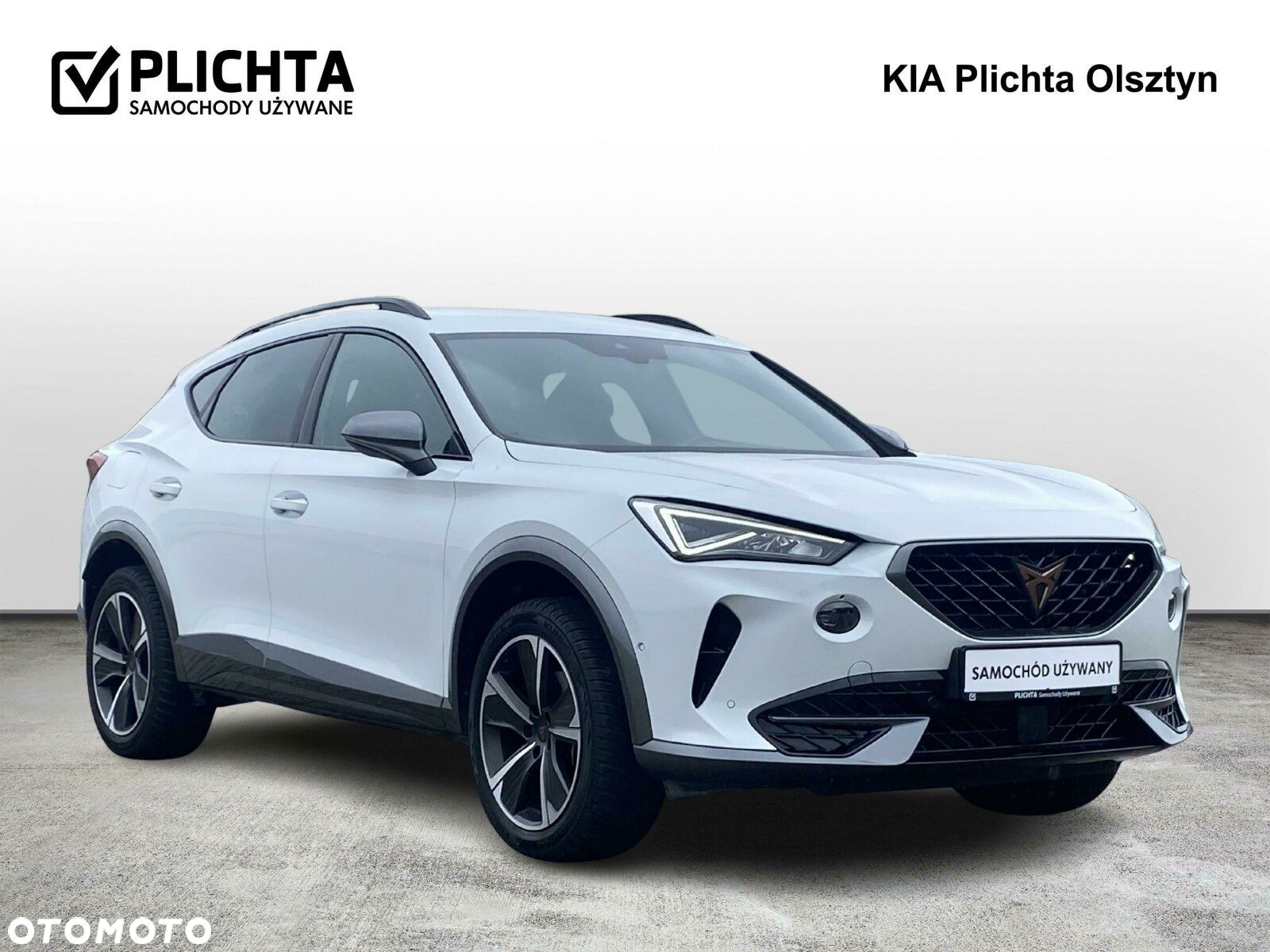 Cupra Formentor - 7