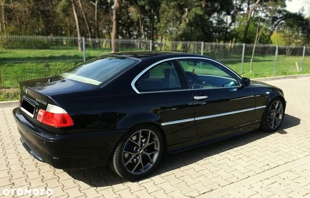 BMW Seria 3 - 2