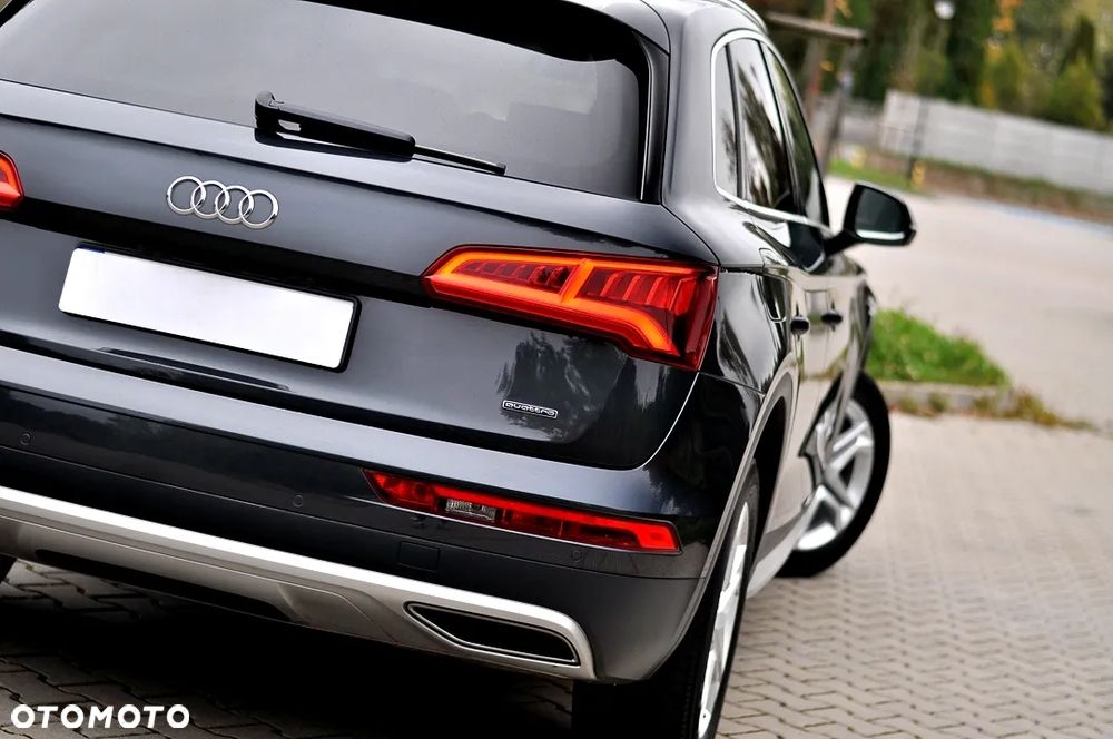 Audi Q5 2.0 TDI Quattro S tronic - 14