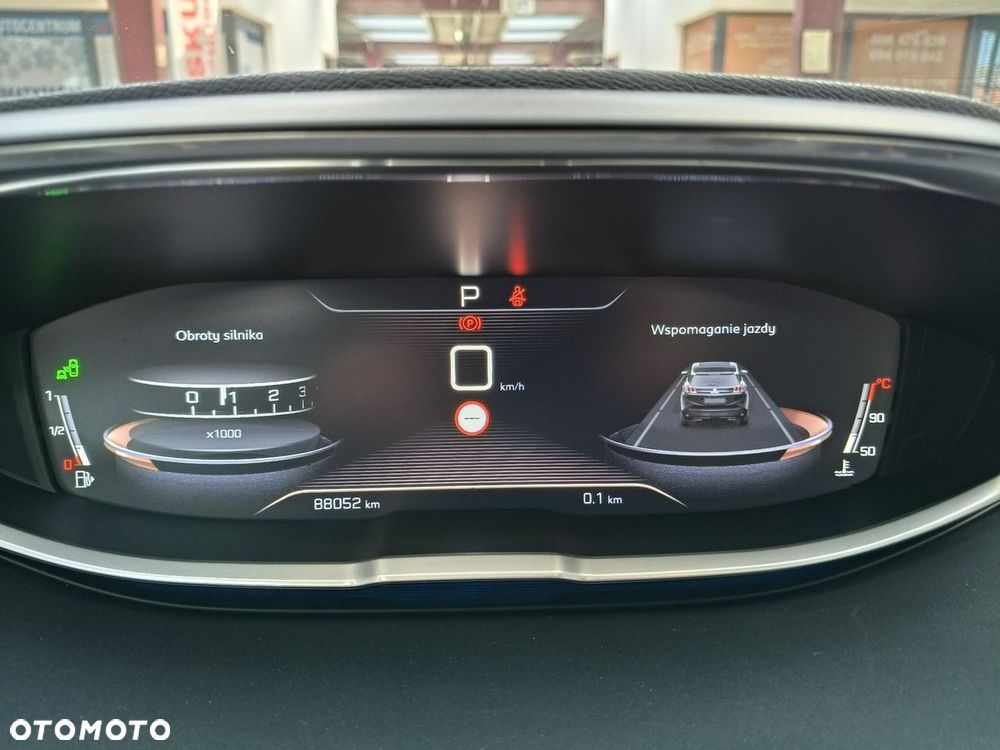 Peugeot 3008 - 29