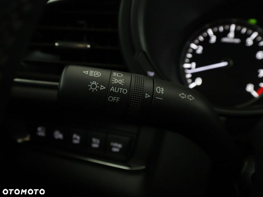 Mazda CX-30 e-SKYACTIVE X 186 EXCLUSIVE-LINE - 35