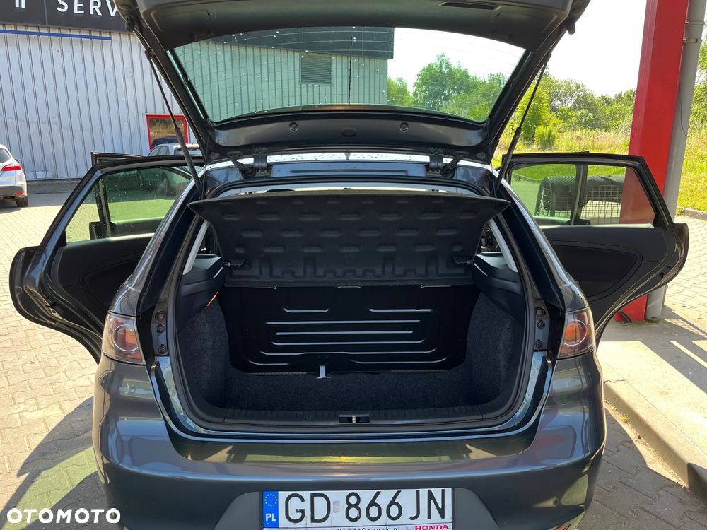 Seat Ibiza - 15