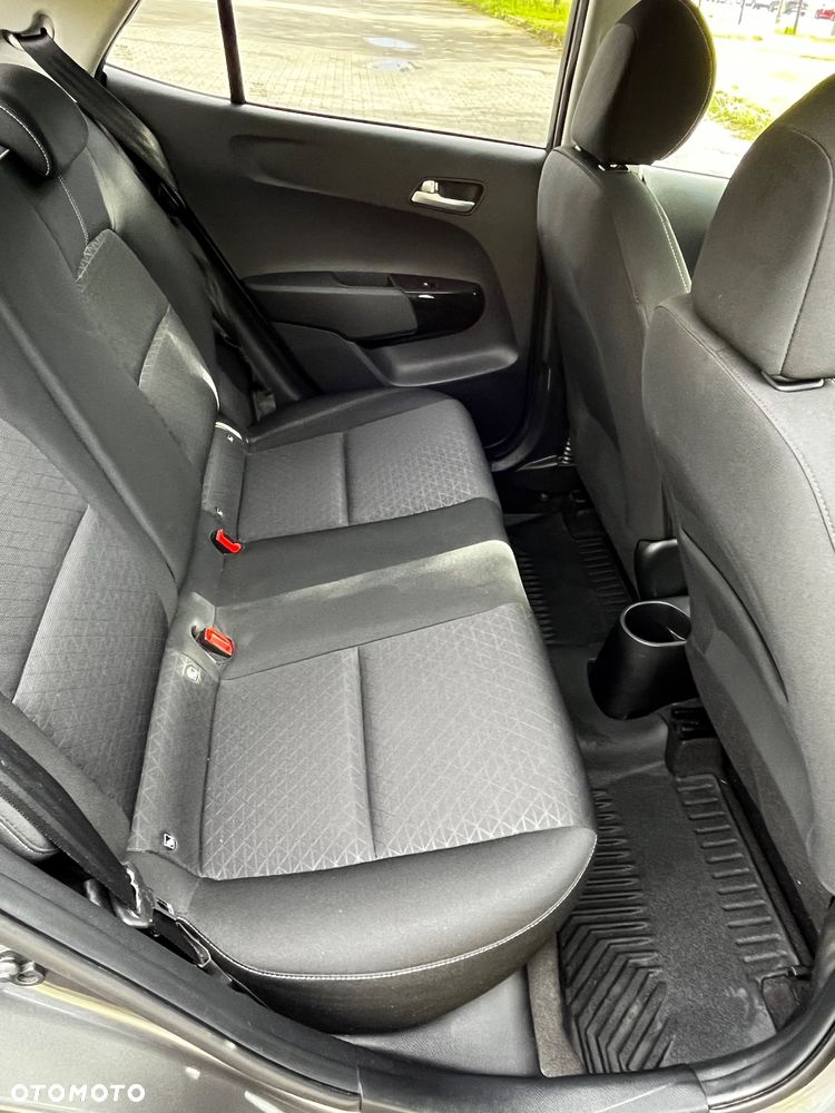 Kia Picanto 1.0 L Business Line - 12