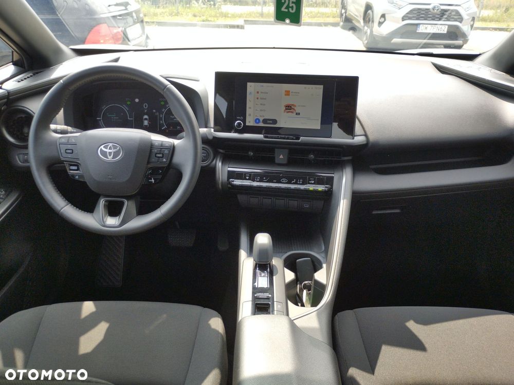 Toyota C-HR 1.8 Hybrid Comfort - 2