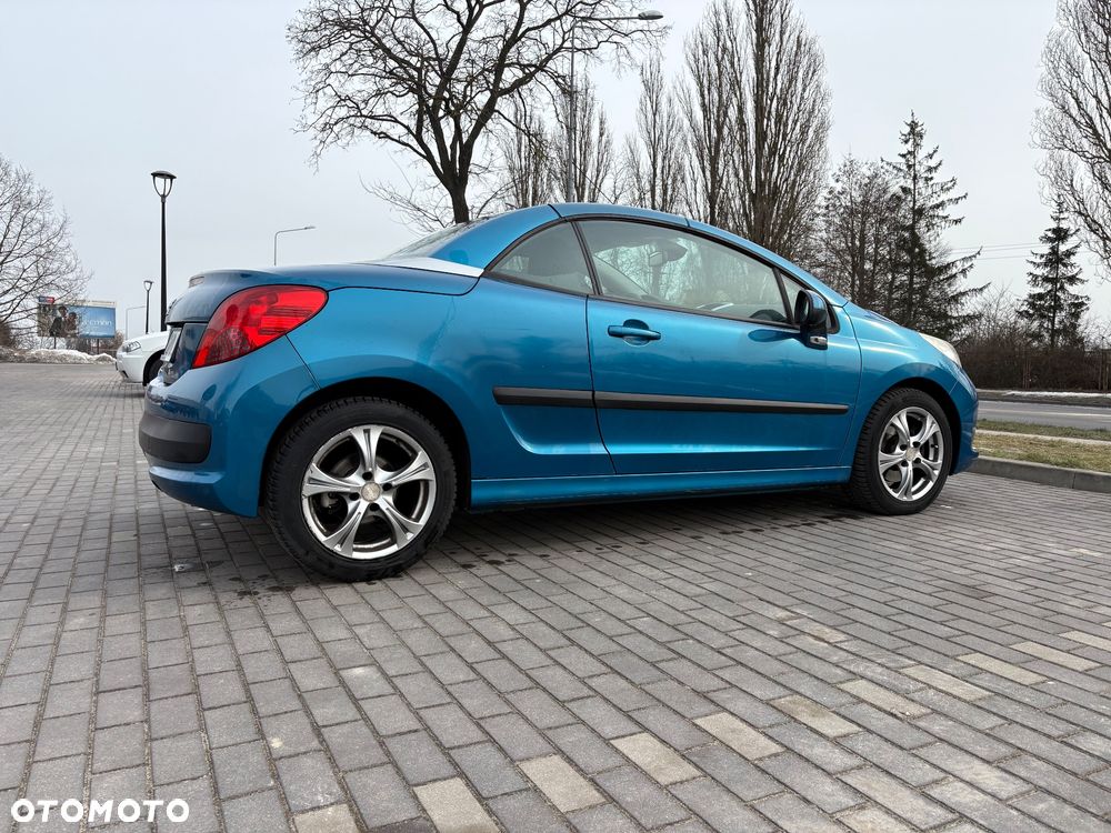 Peugeot 207 120 Sport - 4