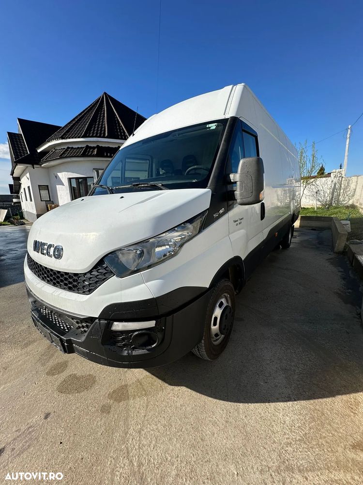 Iveco Daily - 12