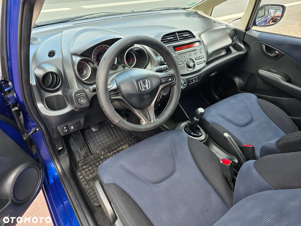 Honda Jazz 1.2 i-VTEC - 10