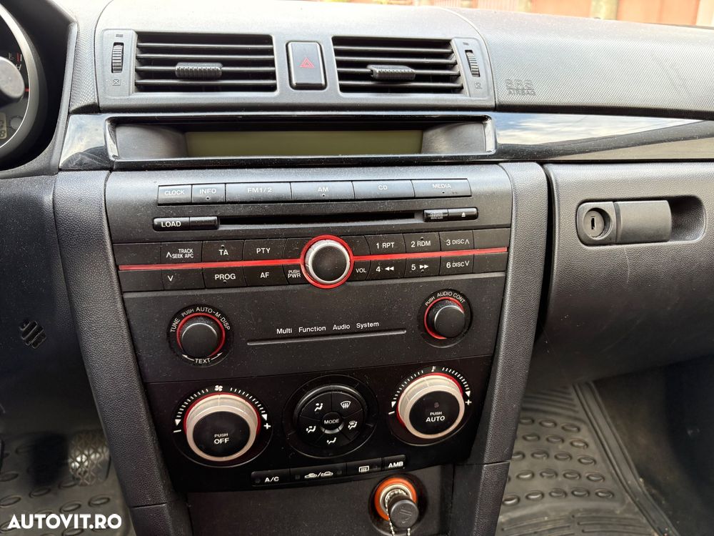Mazda 3 CD110 CE - 11