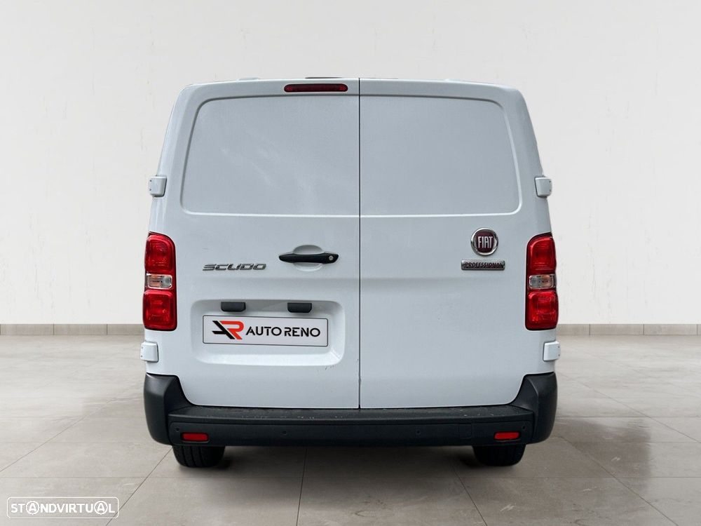 Fiat Scudo 1.5 BlueHDi L3H1 - 5