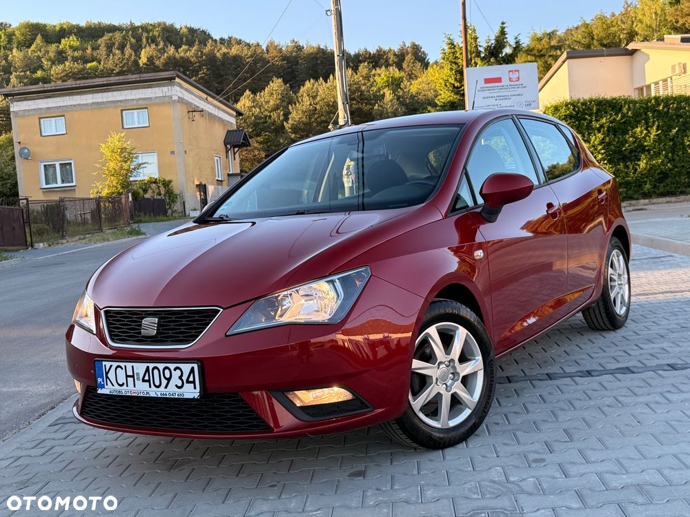 Seat Ibiza 1.4 Style - 3