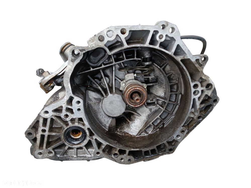 SKRZYNIA BIEGÓW OPEL CORSA D (2006-2011) 1.3 CDTI 75KM F17 - 1