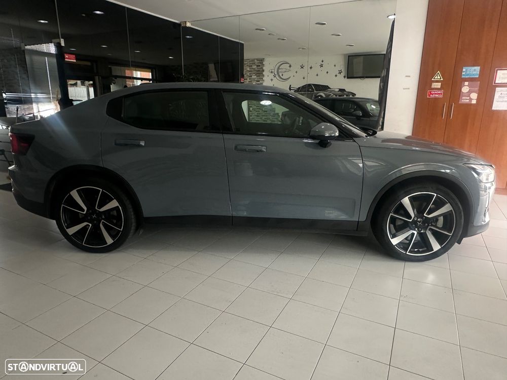 Polestar 2 Dual Motor 78kWh - 18