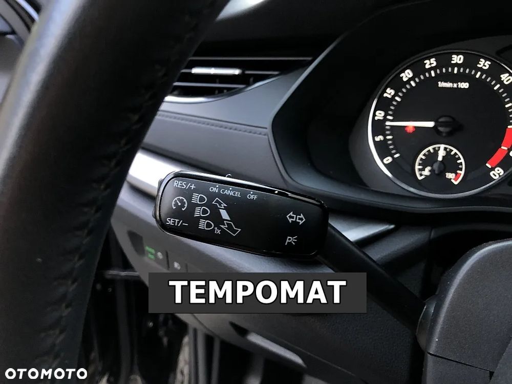 Skoda Octavia 2.0 TDI Ambition DSG - 24